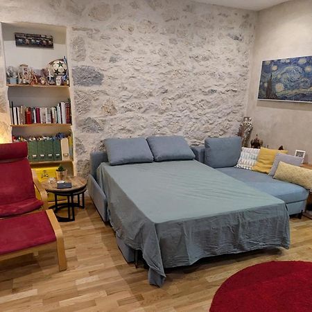 Our Home, Cozy Apartment Two Minutes From The Sea - Clima Nice Extérieur photo