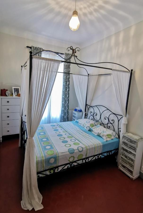 Our Home, Cozy Apartment Two Minutes From The Sea - Clima Nice Extérieur photo