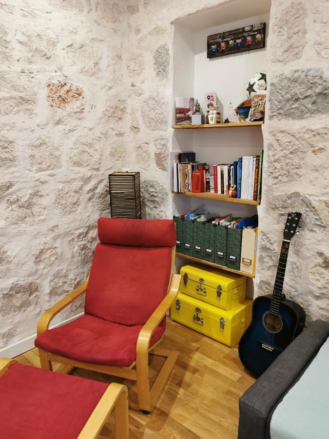 Our Home, Cozy Apartment Two Minutes From The Sea - Clima Nice Extérieur photo