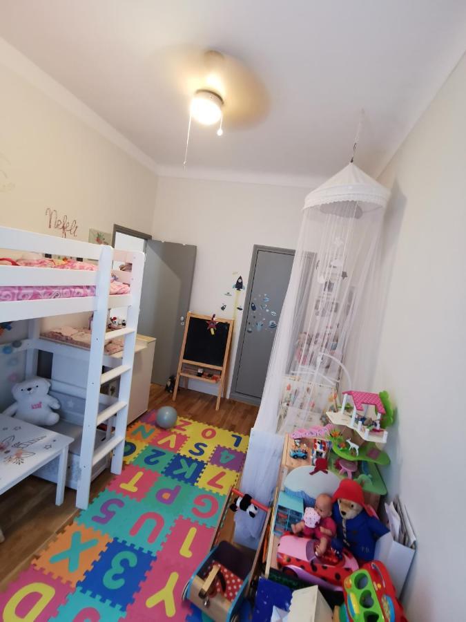 Our Home, Cozy Apartment Two Minutes From The Sea - Clima Nice Extérieur photo