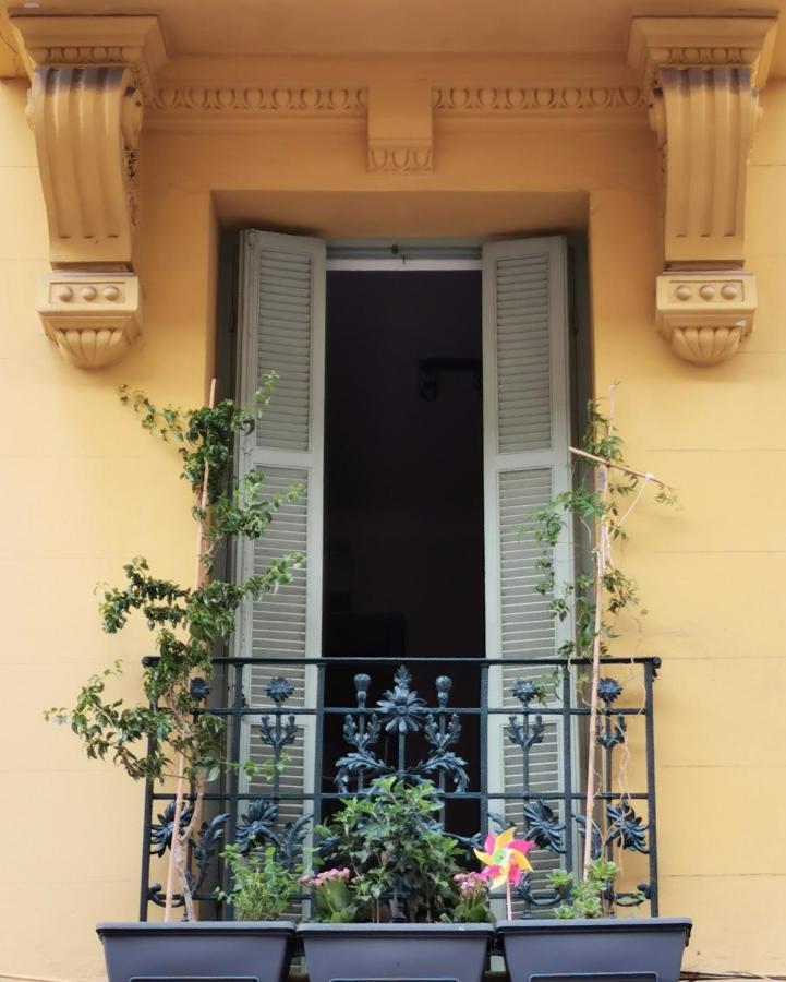 Our Home, Cozy Apartment Two Minutes From The Sea - Clima Nice Extérieur photo