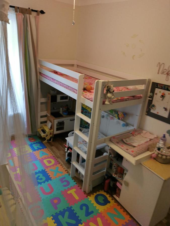 Our Home, Cozy Apartment Two Minutes From The Sea - Clima Nice Extérieur photo