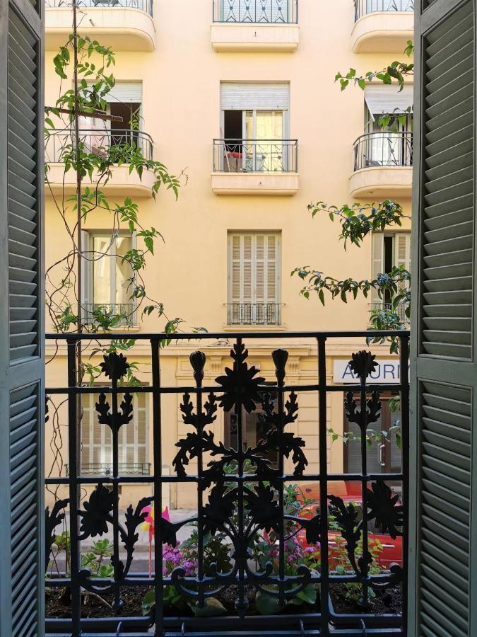 Our Home, Cozy Apartment Two Minutes From The Sea - Clima Nice Extérieur photo