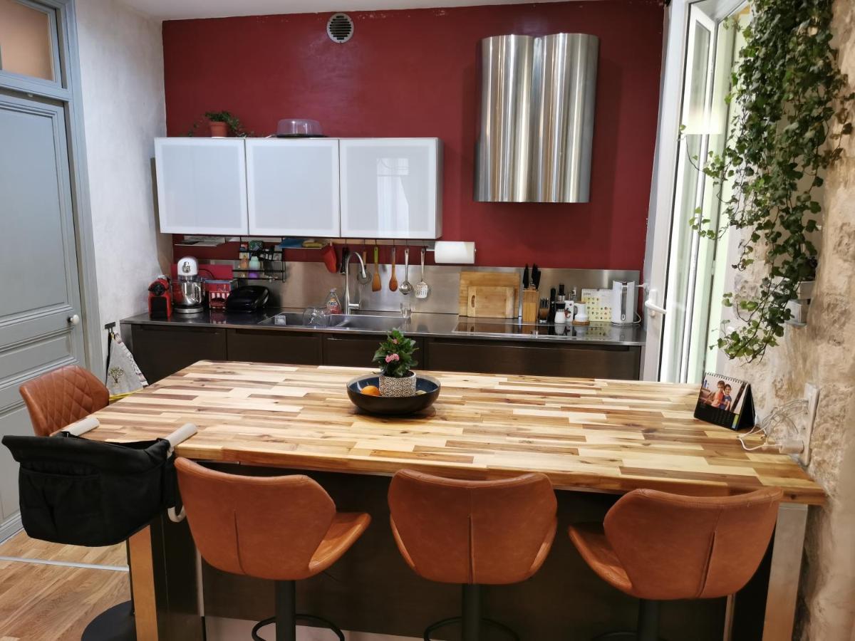 Our Home, Cozy Apartment Two Minutes From The Sea - Clima Nice Extérieur photo
