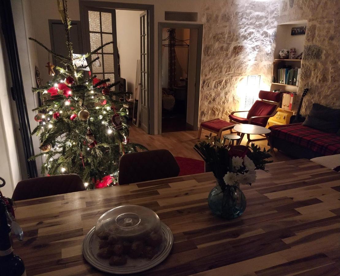 Our Home, Cozy Apartment Two Minutes From The Sea - Clima Nice Extérieur photo
