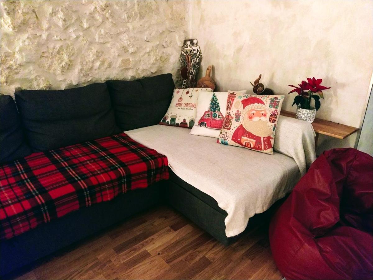 Our Home, Cozy Apartment Two Minutes From The Sea - Clima Nice Extérieur photo