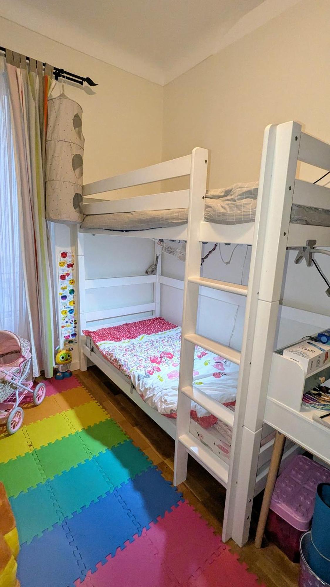 Our Home, Cozy Apartment Two Minutes From The Sea - Clima Nice Extérieur photo