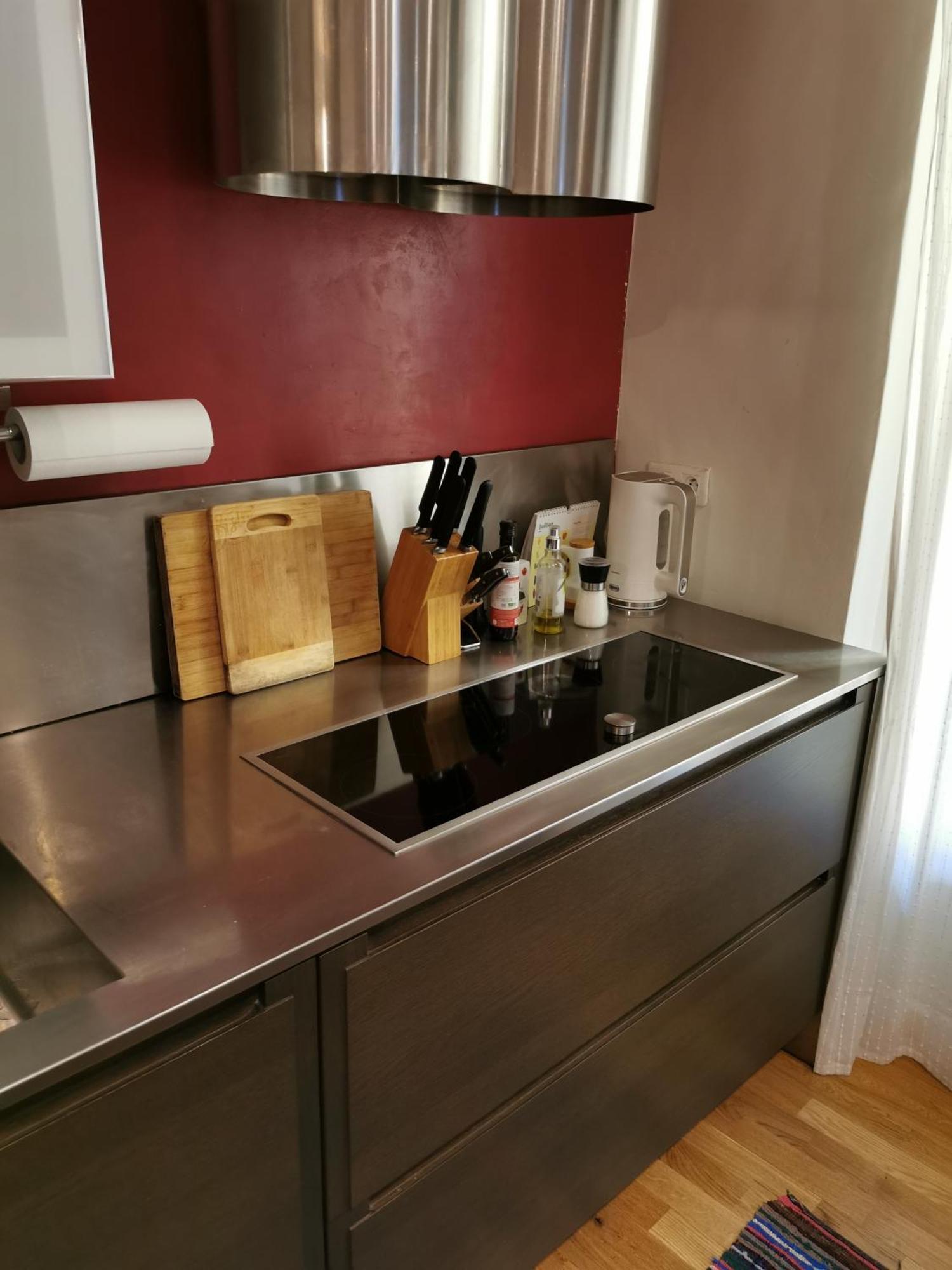 Our Home, Cozy Apartment Two Minutes From The Sea - Clima Nice Extérieur photo